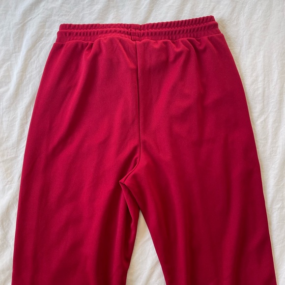 Viral GAP Side Stripe Track Pants - Picture 2 of 3